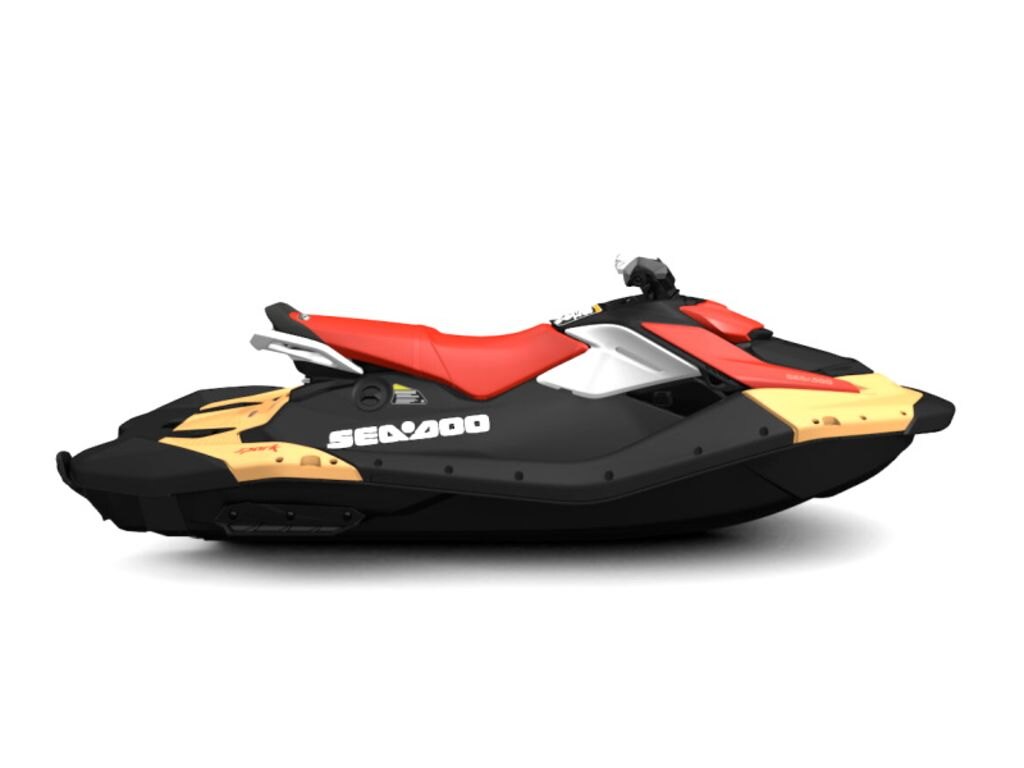 2024 Sea-Doo Spark Trixx for 1 Rotax 900 ACE - 90 iBR