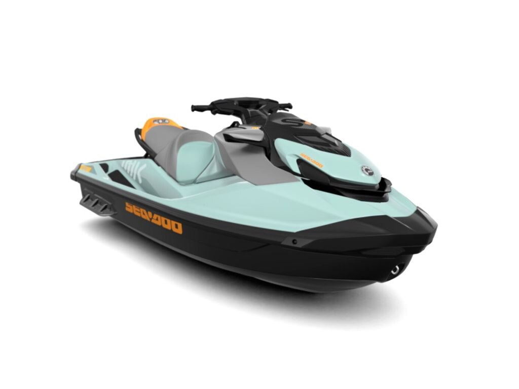 2024 Sea Doo Wake 170 iBR and iDF