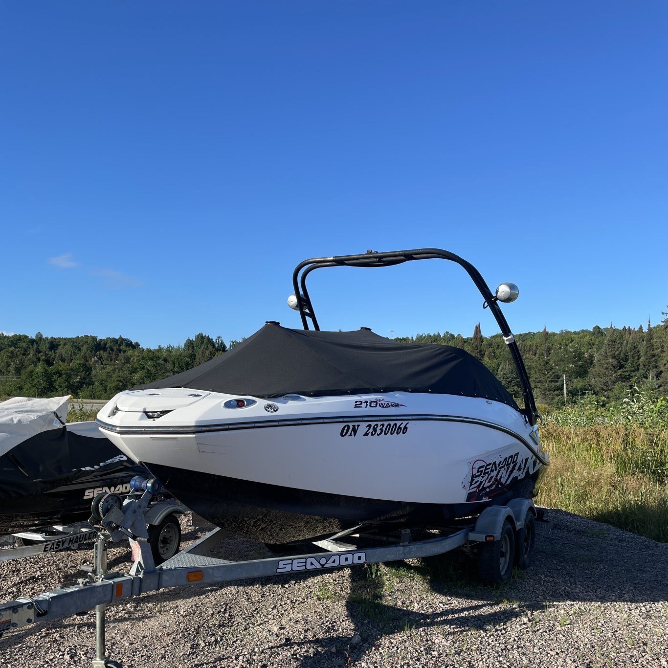 2024 Sea-Doo RXT-X 325 ice-metal/manta-green