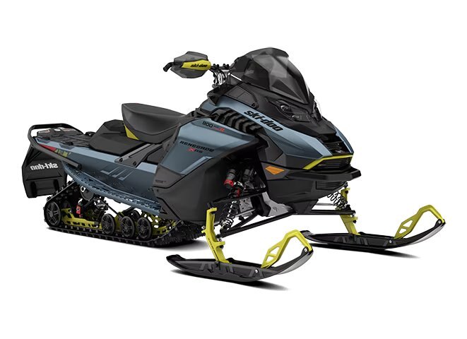 Injection Oil Tank - Ski-Doo Summit 1000| Alberta