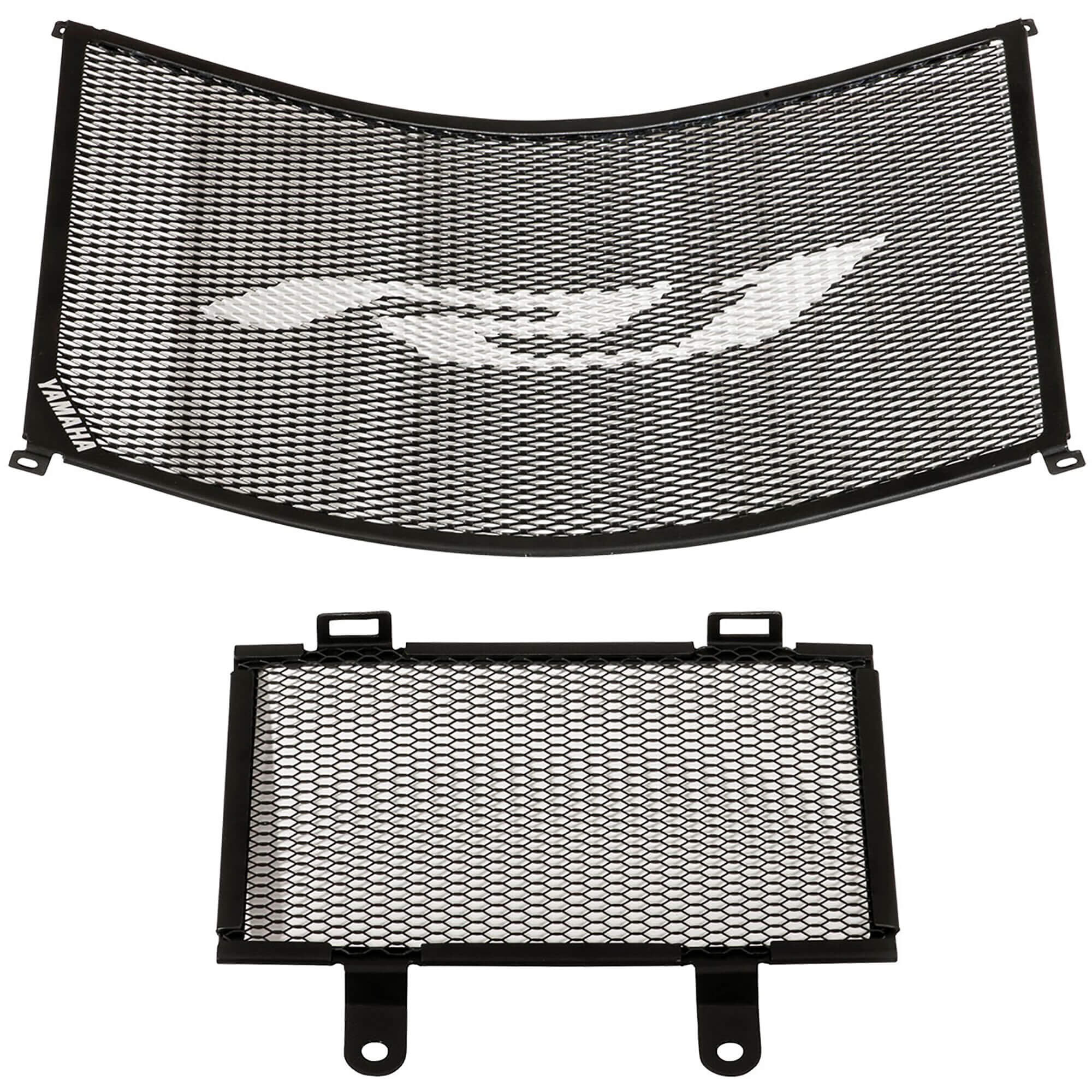 Radiator/Oil Cooler Guard Kit