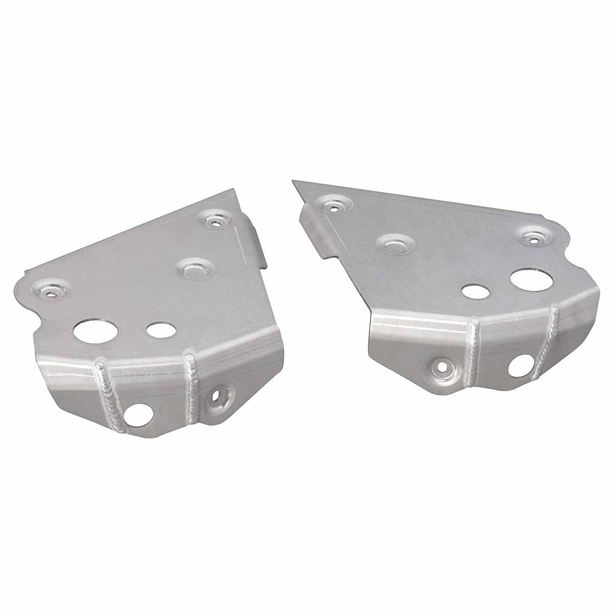 Rear A Arm Skid Plates