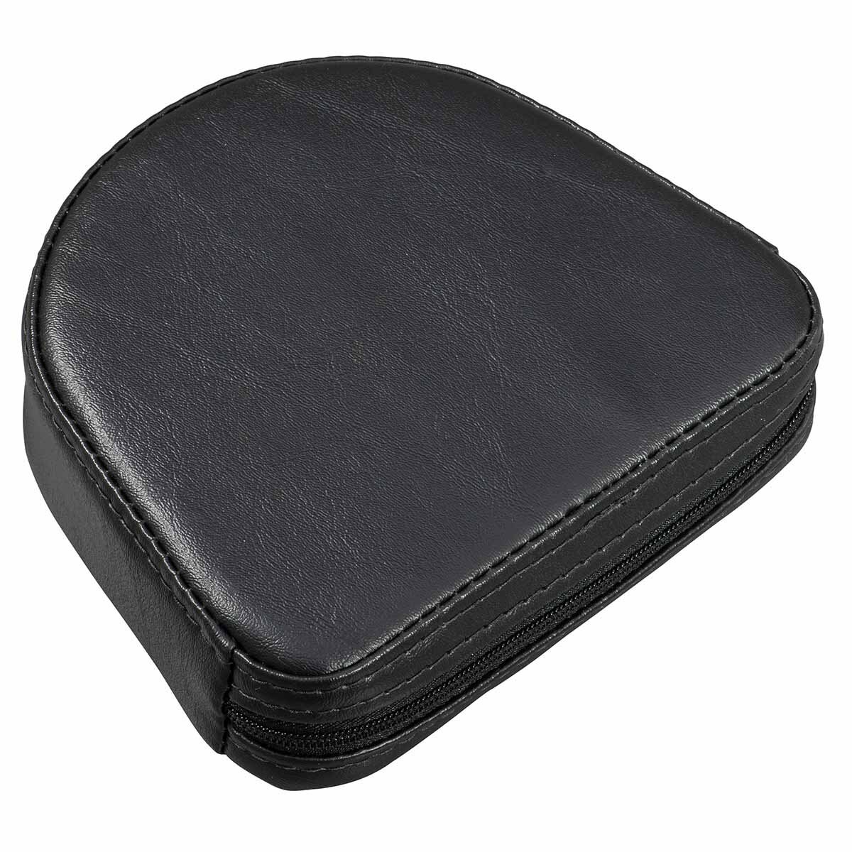 Passenger Backrest Pad