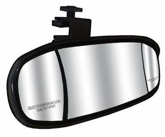 CIPA Ellipse Mirror