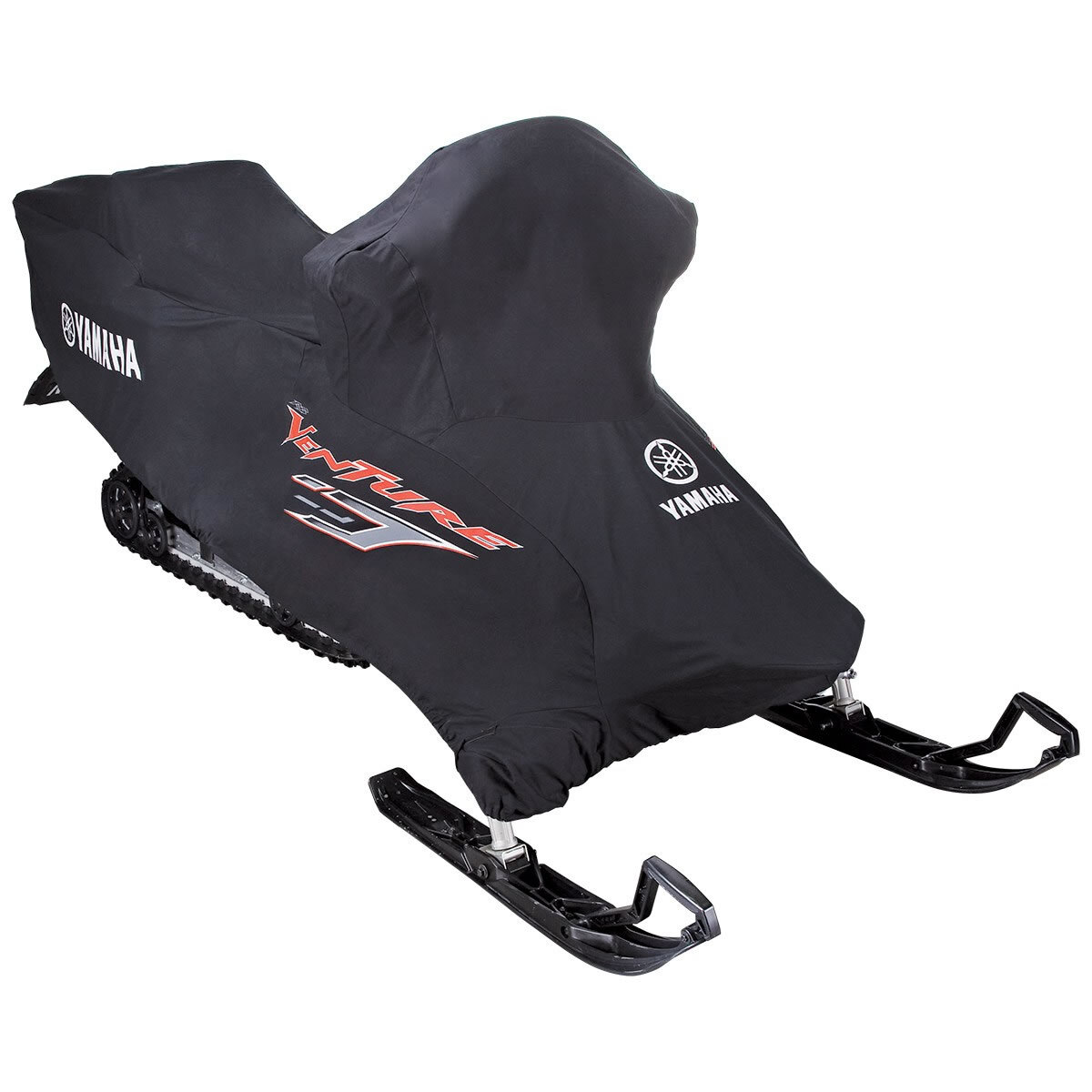 Custom Snowmobile Storage Cover RS Venture