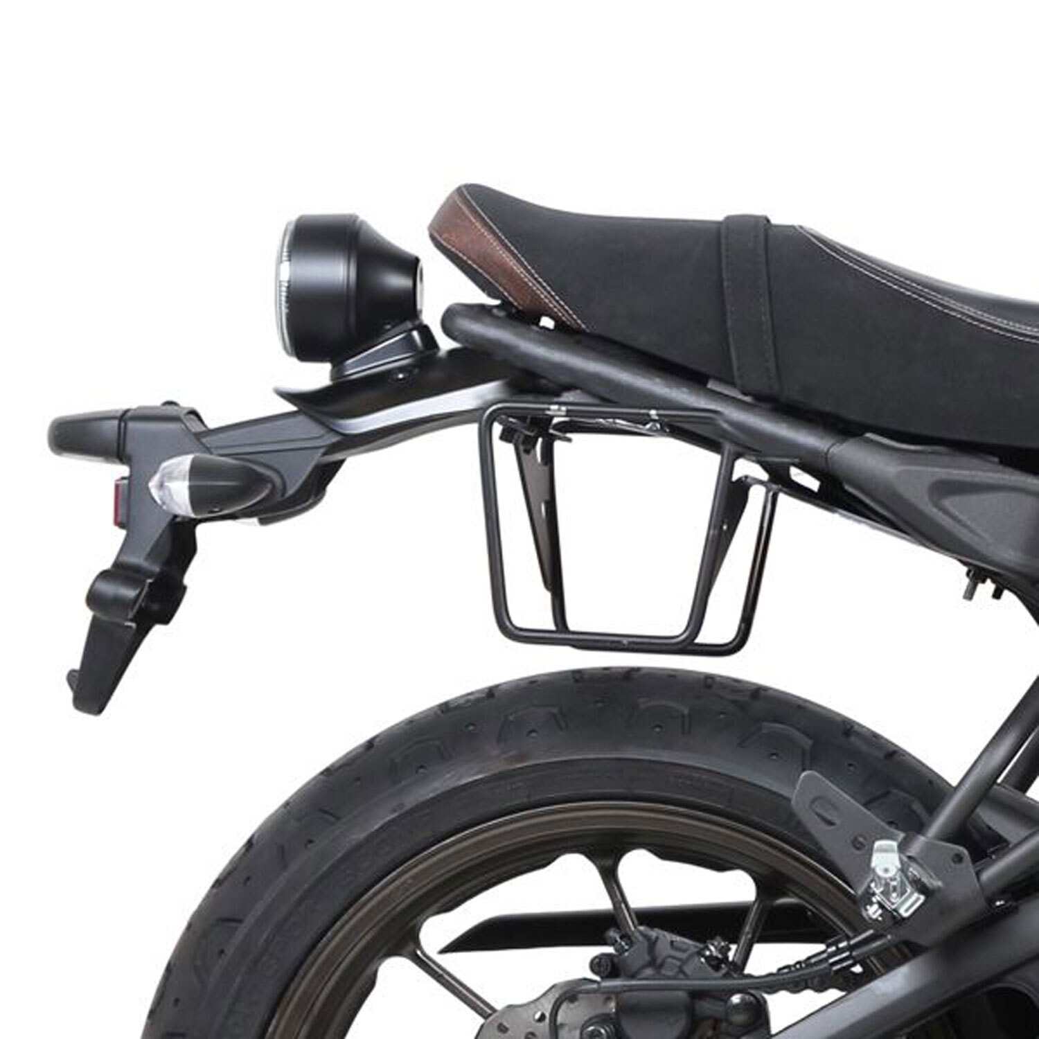 SHAD® SR38 Café Racer Side Case Mounts