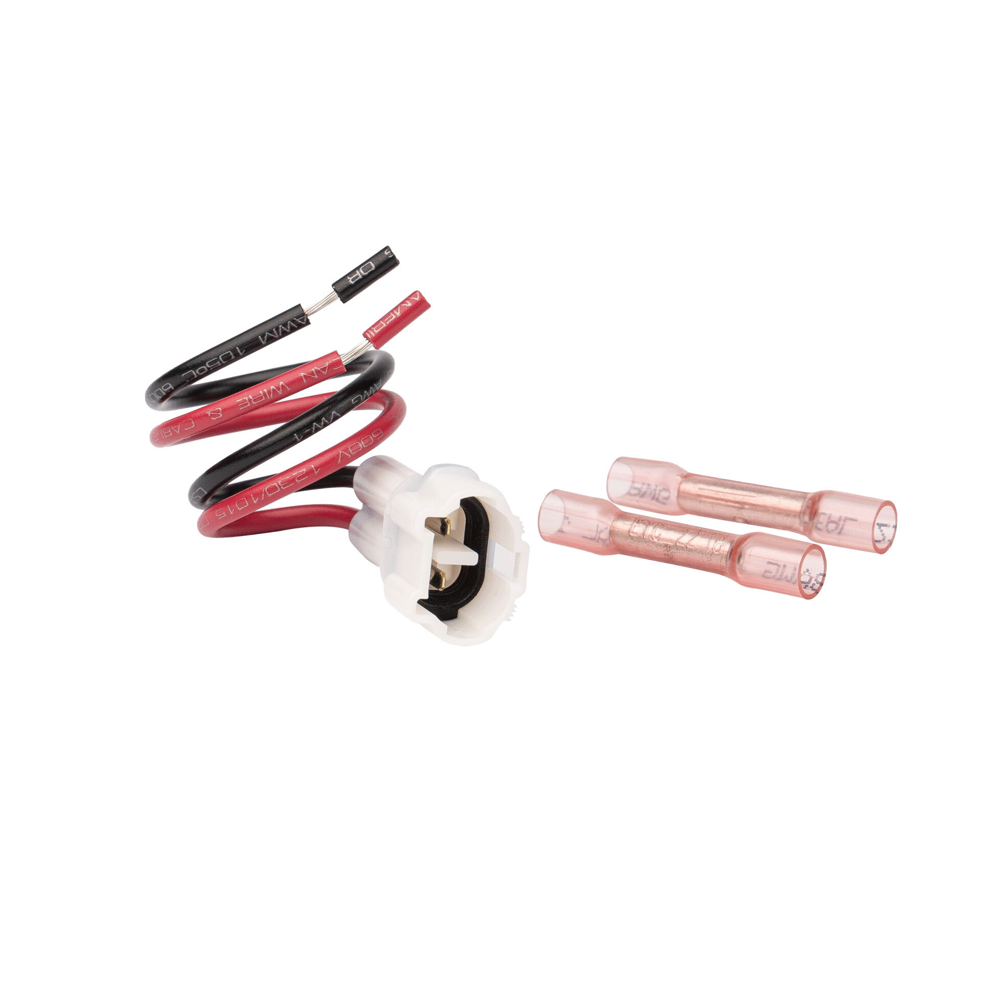 Accessory Power Lead Kit