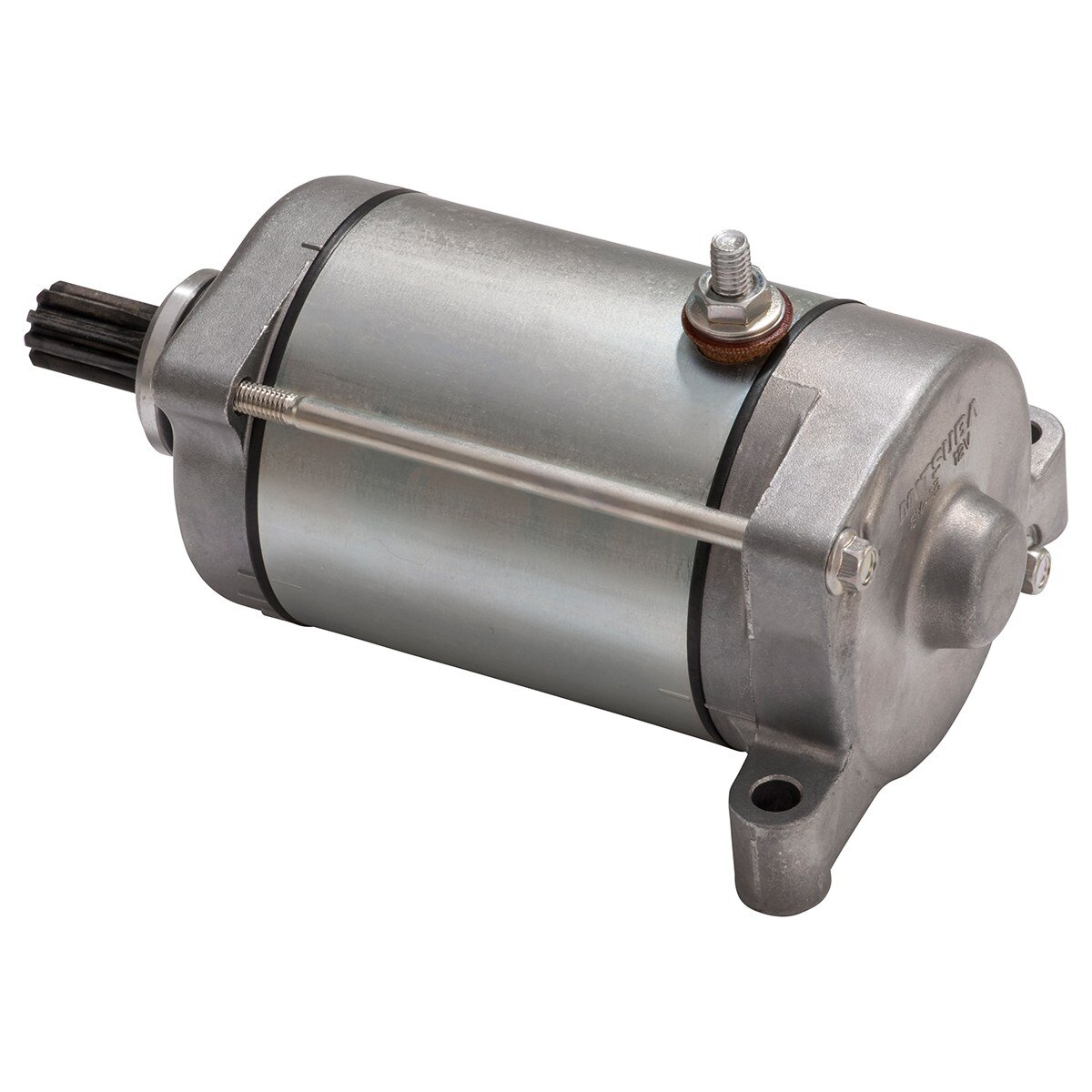 Genuine Yamaha Starter Motor Assembly