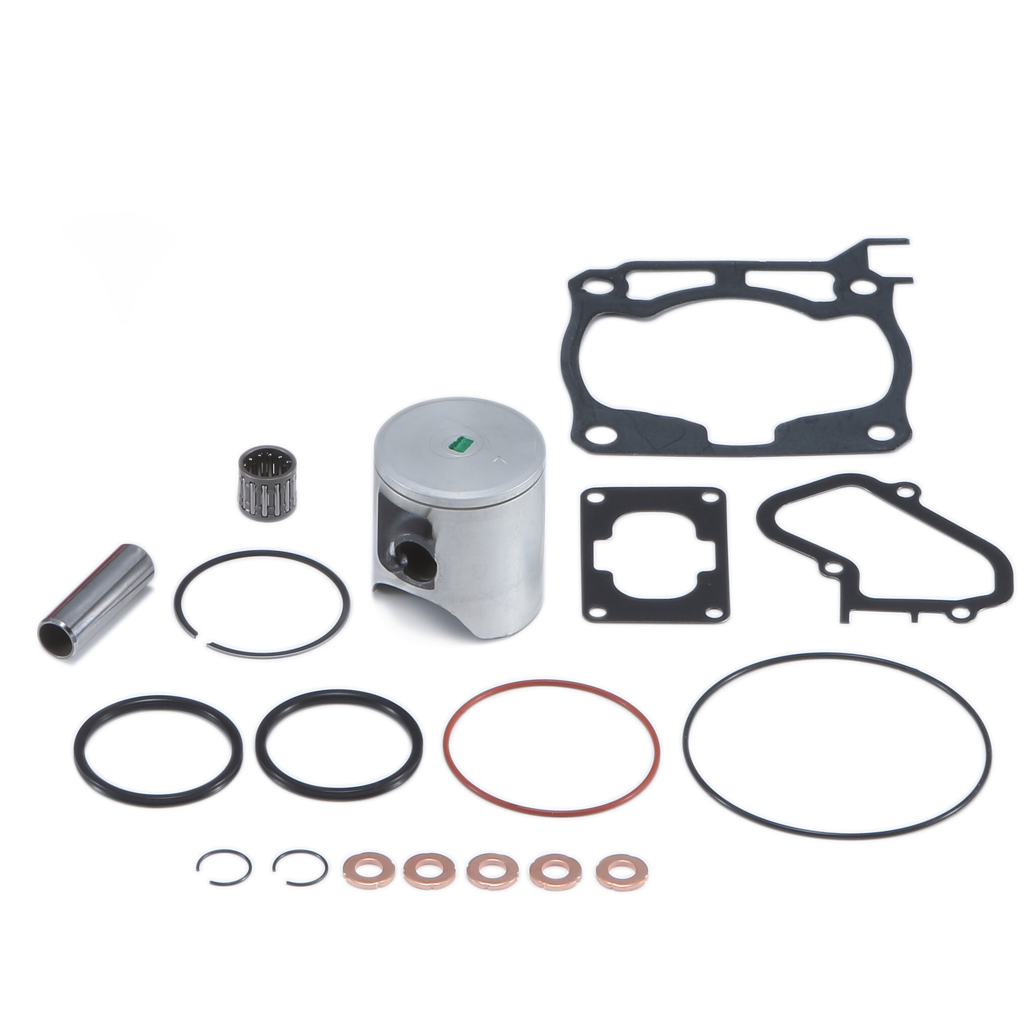 Genuine Yamaha Piston Rebuild Kit