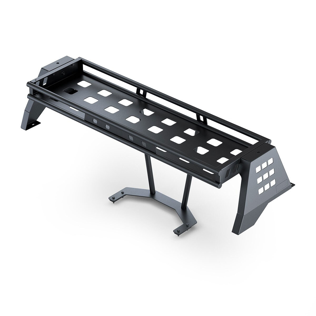 Wolverine RMAX2 Bed Rack