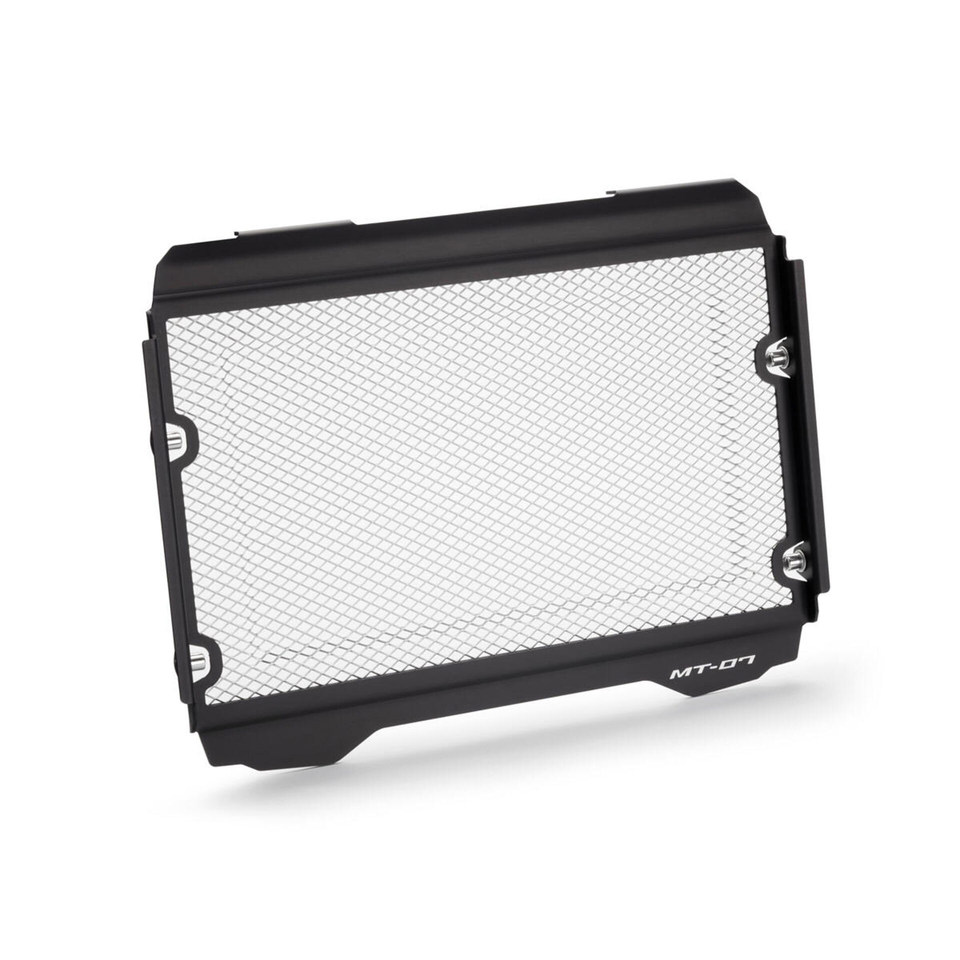 Radiator Cover MT 07