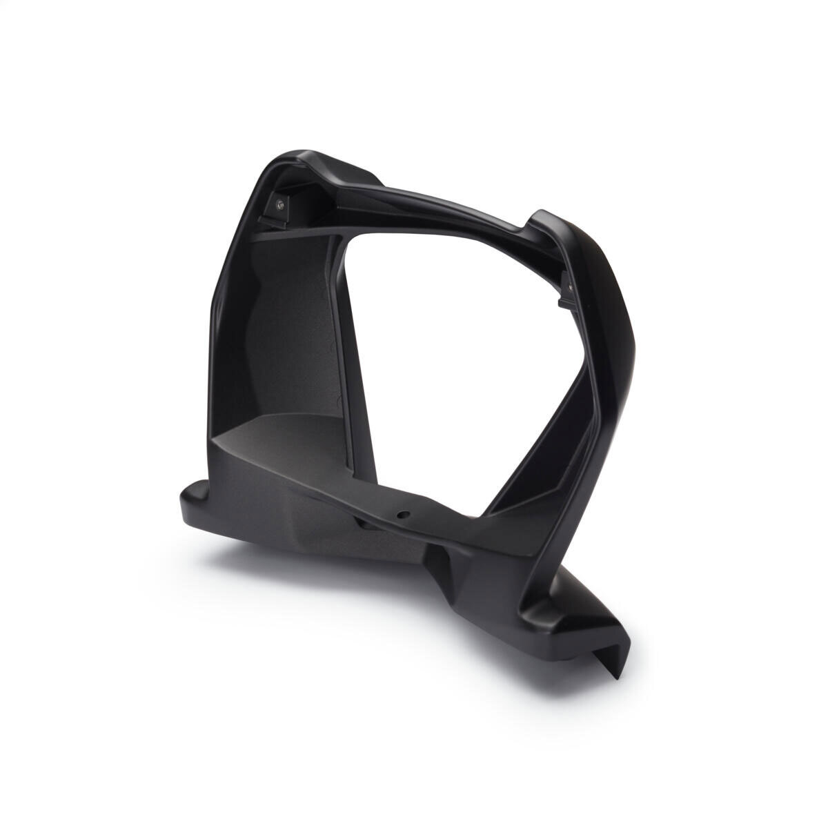 XMAX Passenger Backrest Support