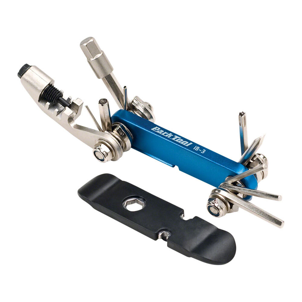 Park Tool IB 3C I Beam Mini Folding Multi Tool