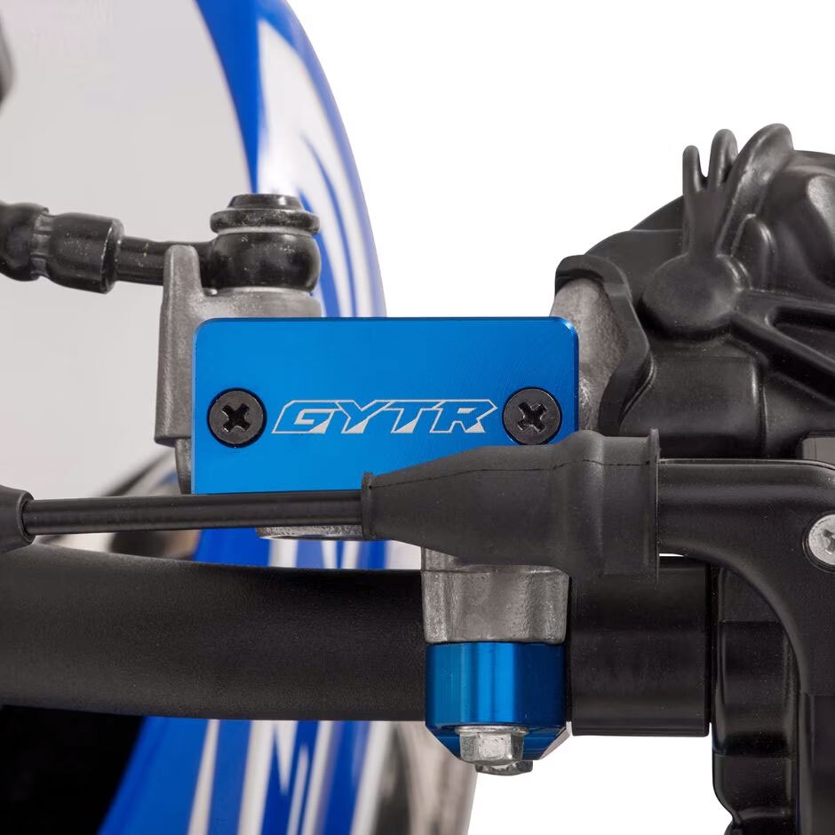 GYTR® YZ65 Blue Accessory Kit