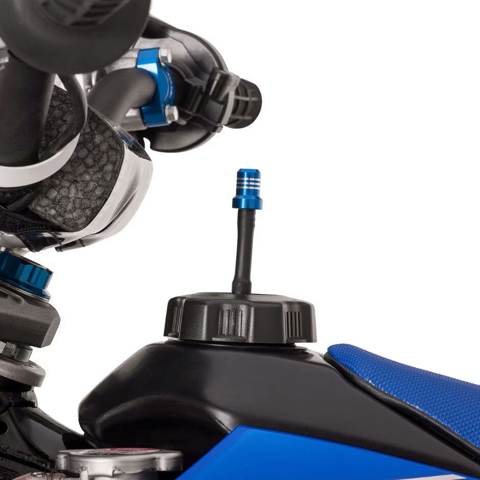 GYTR® YZ65 Blue Accessory Kit