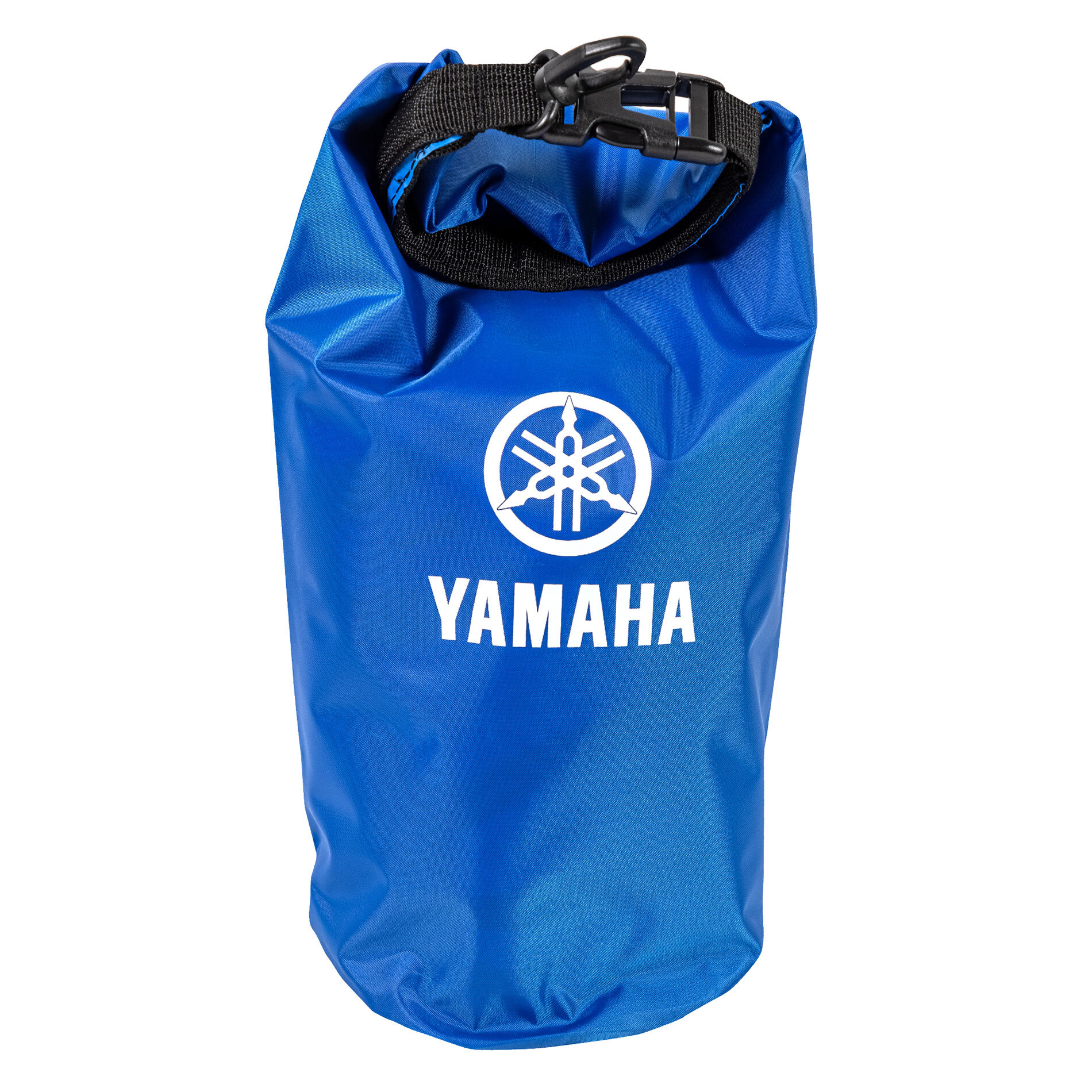 Yamaha 3L Waterproof Dry Pouch blue