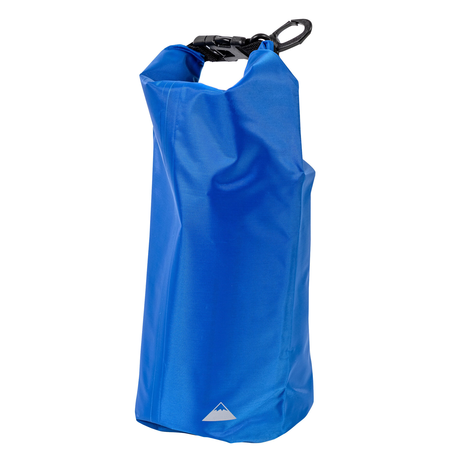 Yamaha 3L Waterproof Dry Pouch blue