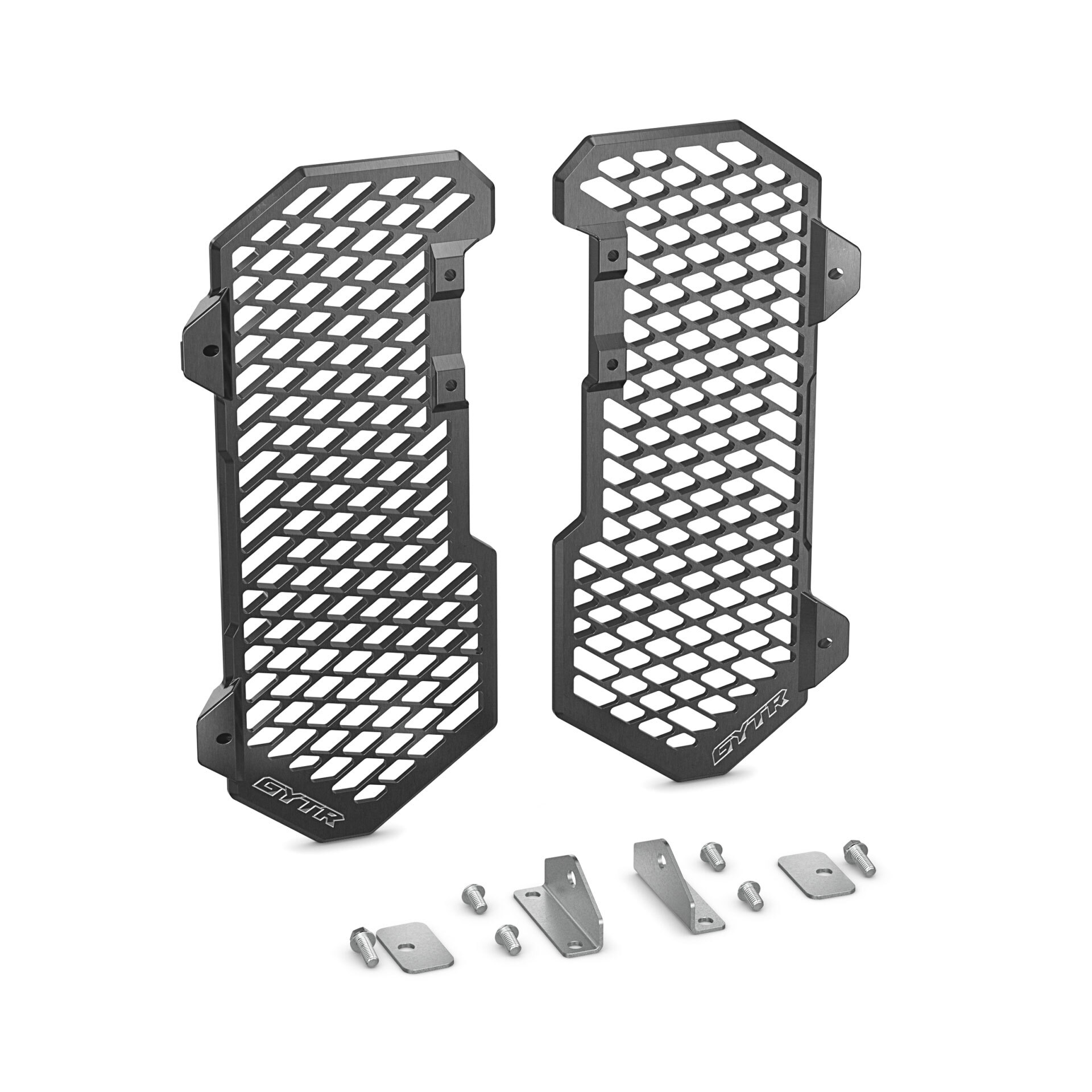 GYTR® Radiator Guard