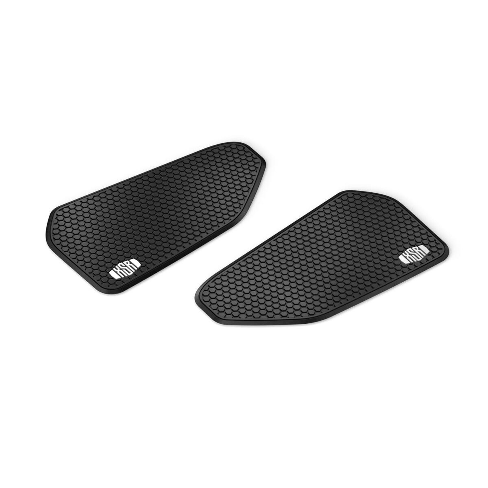 XSR900 Side Tank Pads