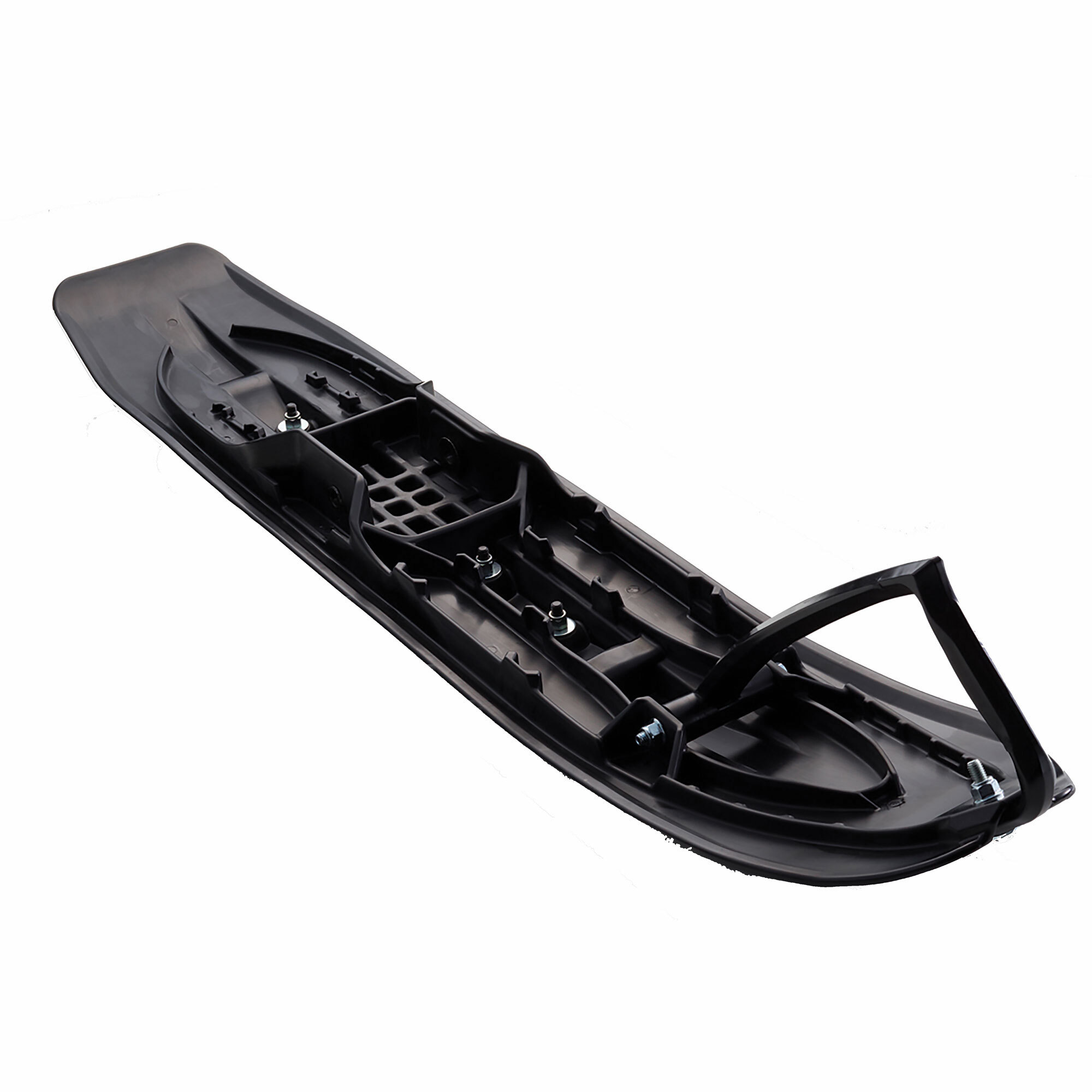 Mountain Ski black