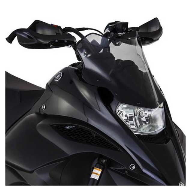 Hand Guards black