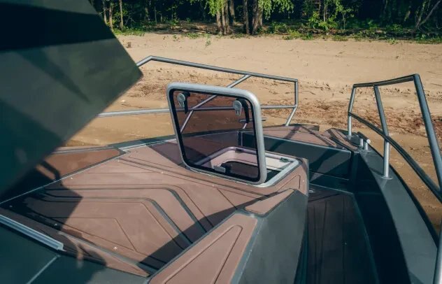 2026 Reval Grade G11