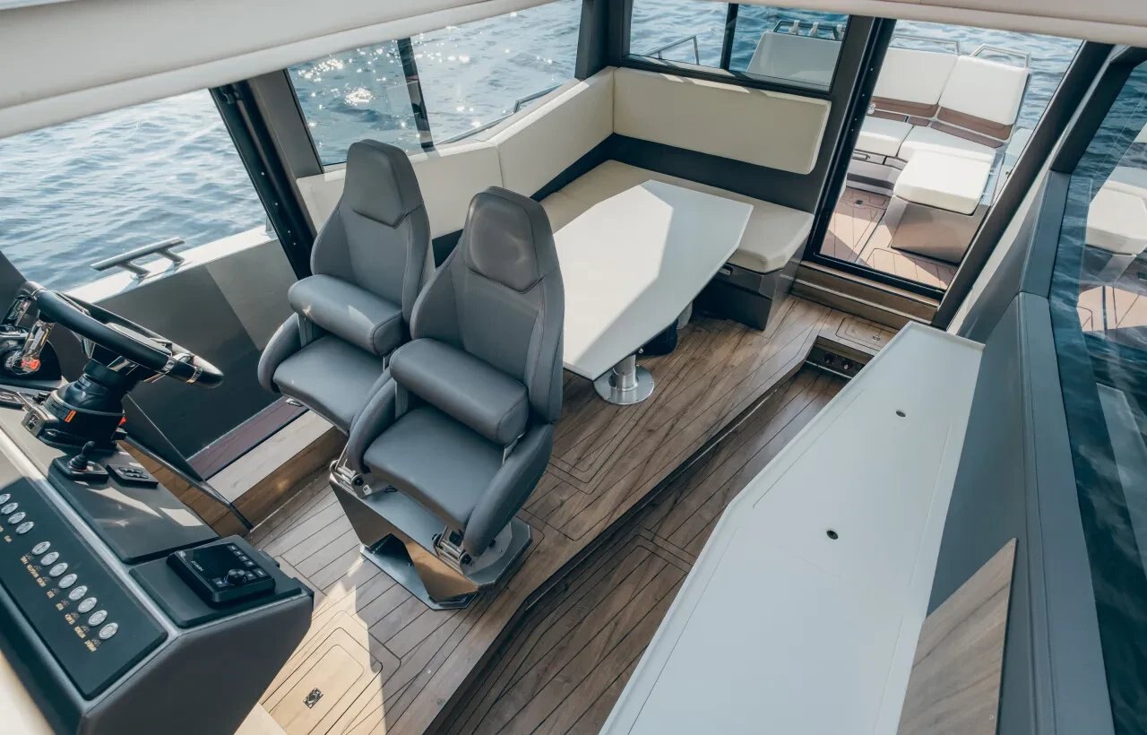 2026 Reval Grade G11