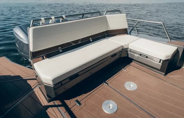 2026 Reval Grade G11