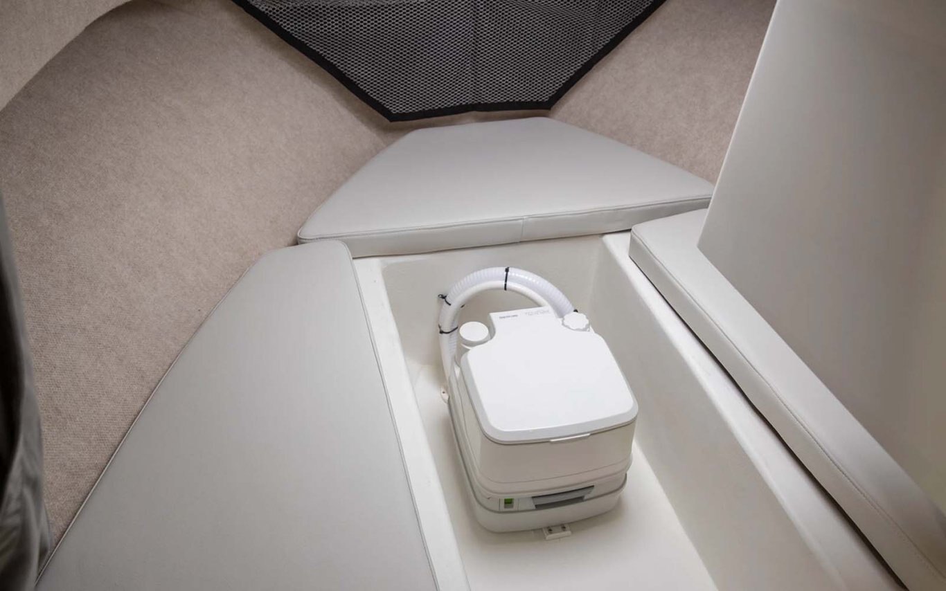 2026 Parker 227 EXPLORER TORONTO BOAT SHOW