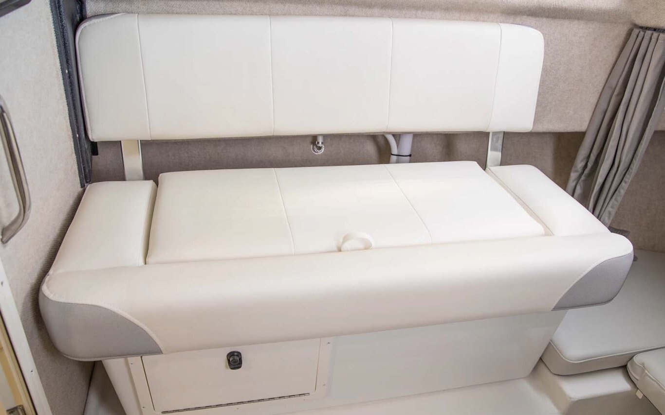 2026 Parker 227 EXPLORER TORONTO BOAT SHOW