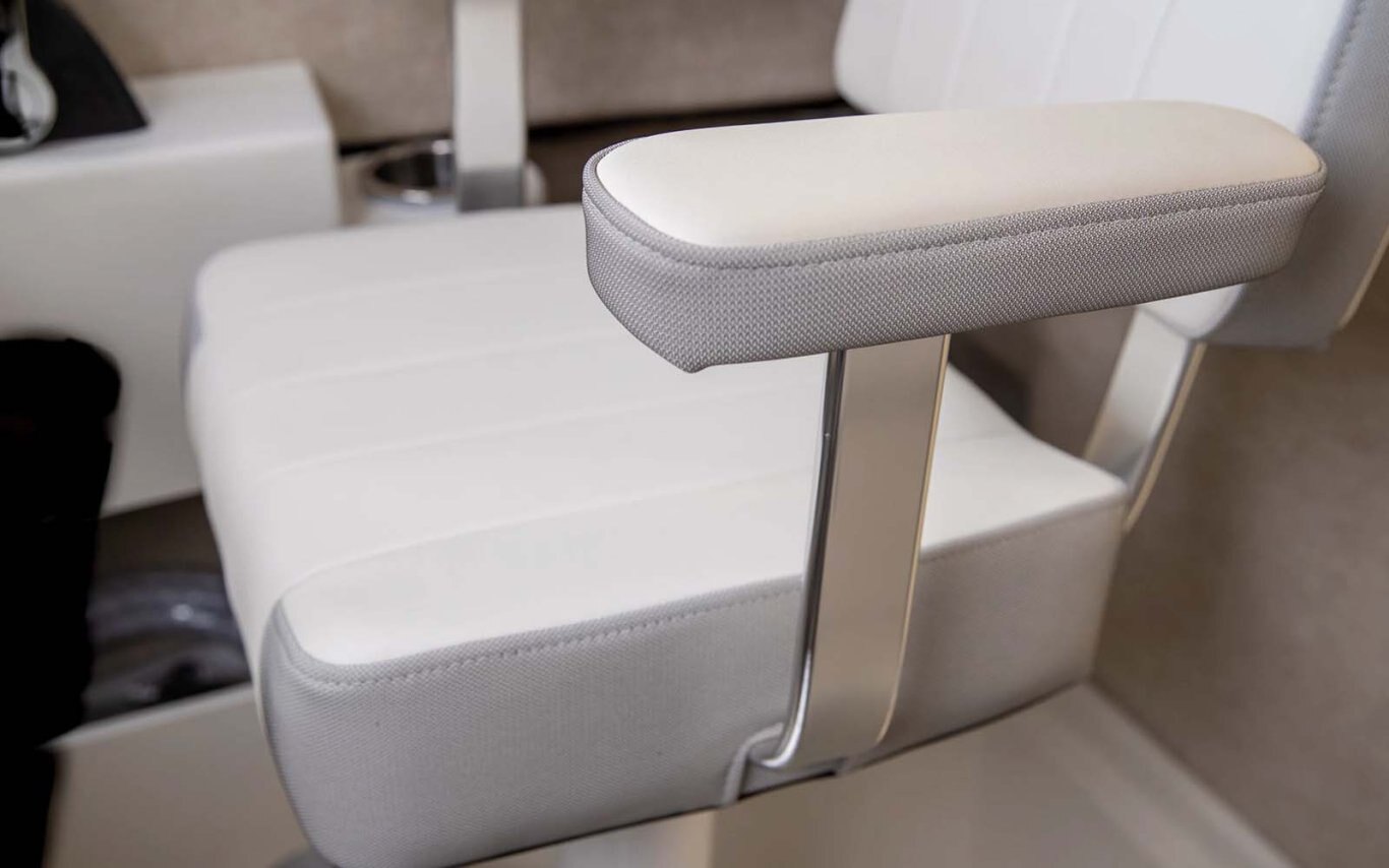 2026 Parker 227 EXPLORER TORONTO BOAT SHOW