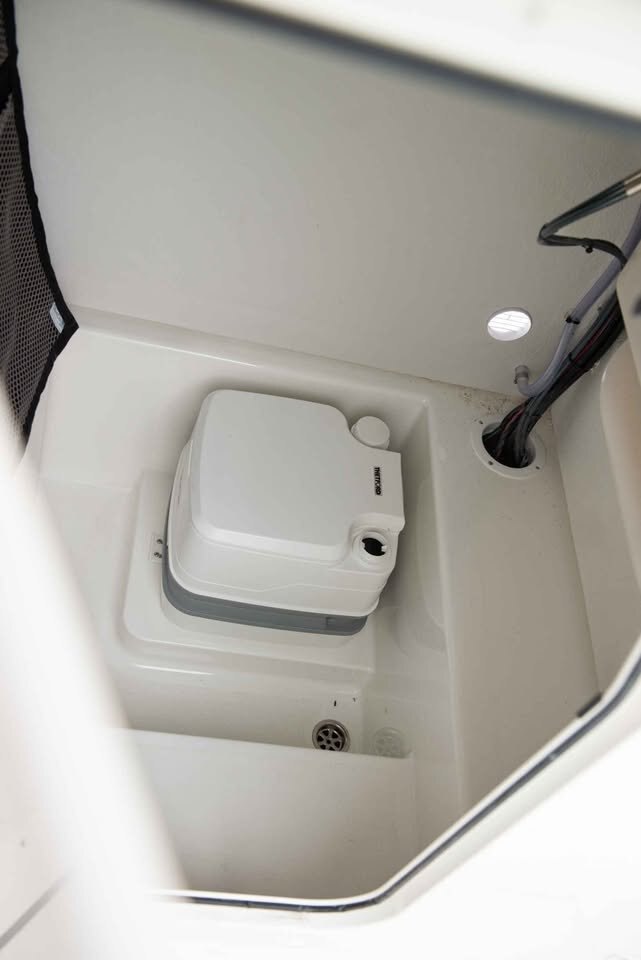 2026 Parker 23SE TORONTO BOAT SHOW