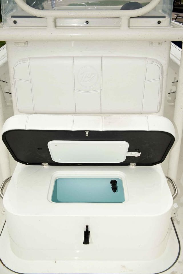 2026 Parker 23SE TORONTO BOAT SHOW