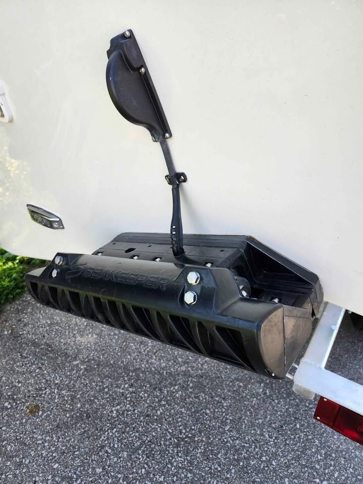 2026 Parker 227 EXPLORER TORONTO BOAT SHOW