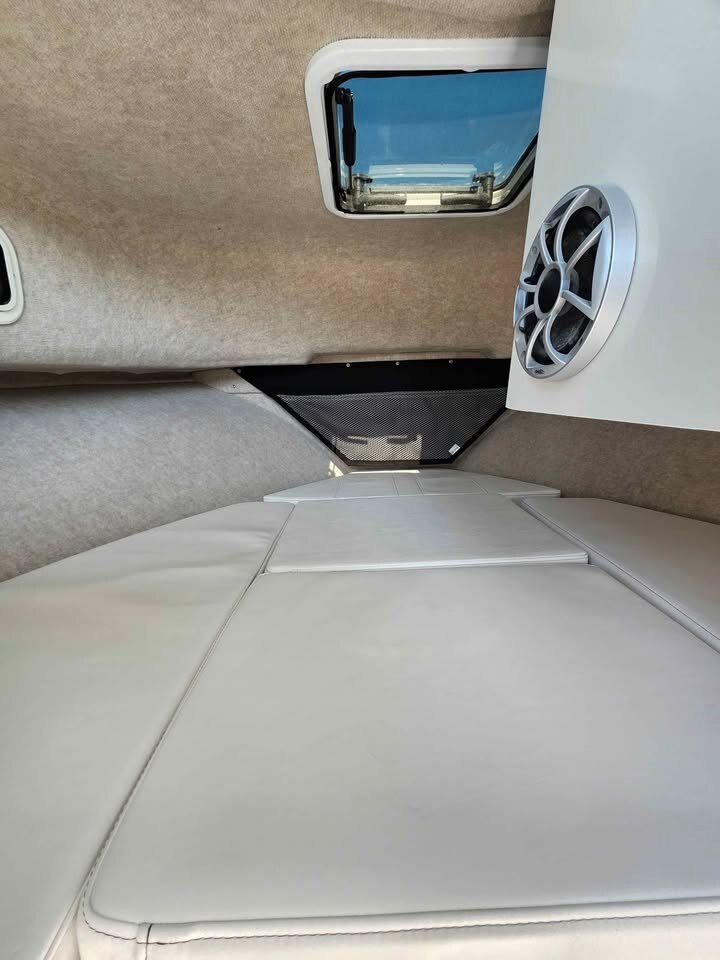 2026 Parker 247 EXPLORER TORONTO BOAT SHOW