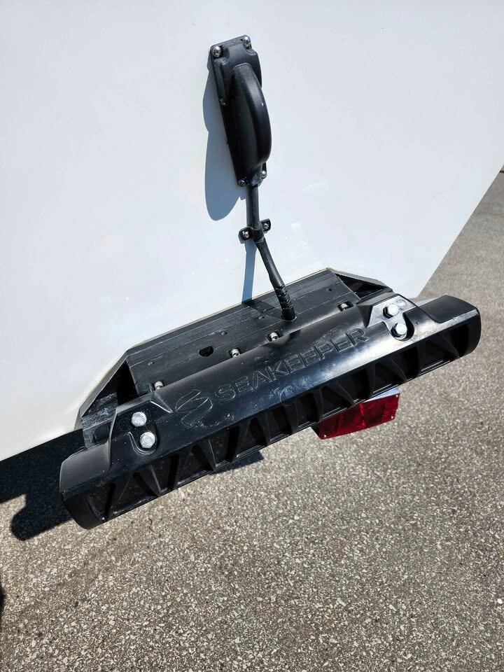 2026 Parker 247 EXPLORER TORONTO BOAT SHOW