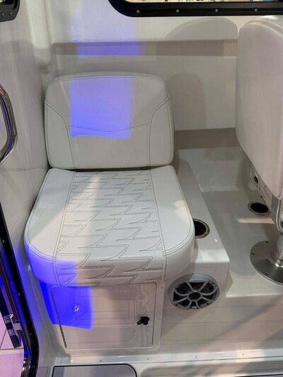 2026 Parker 247 Explorer