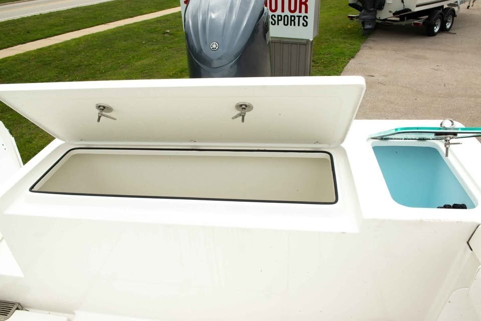 2026 Parker 247 EXPLORER TORONTO BOAT SHOW