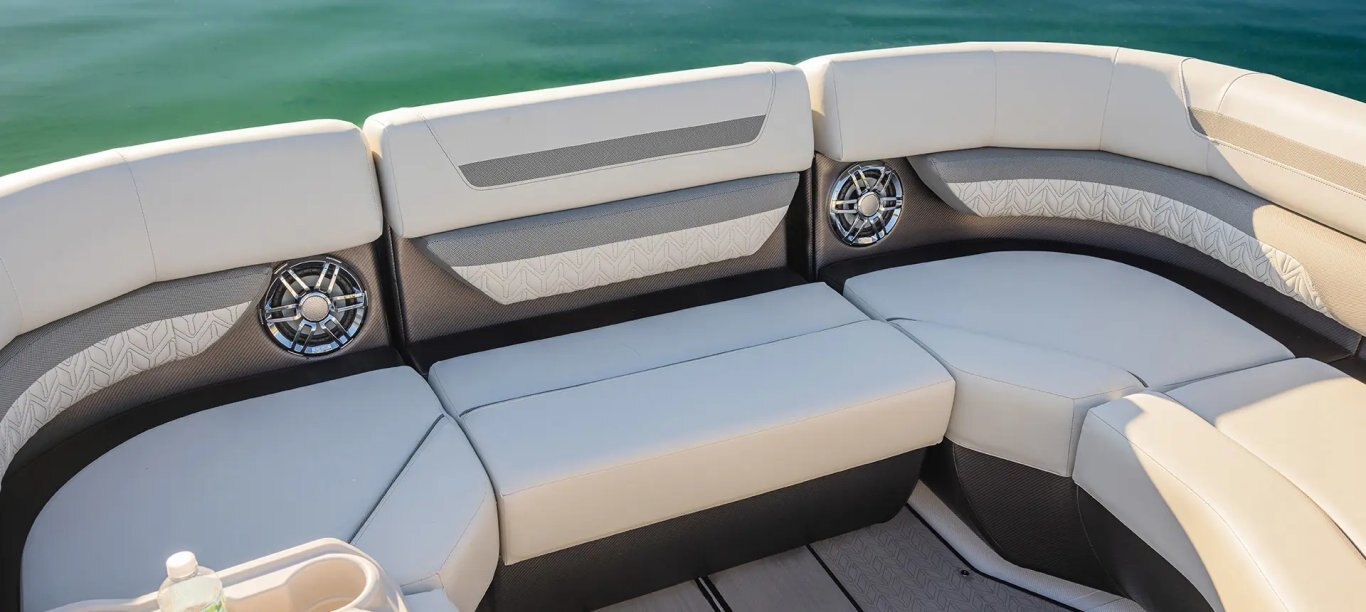 Hurricane FunDeck 2360 SFL OB