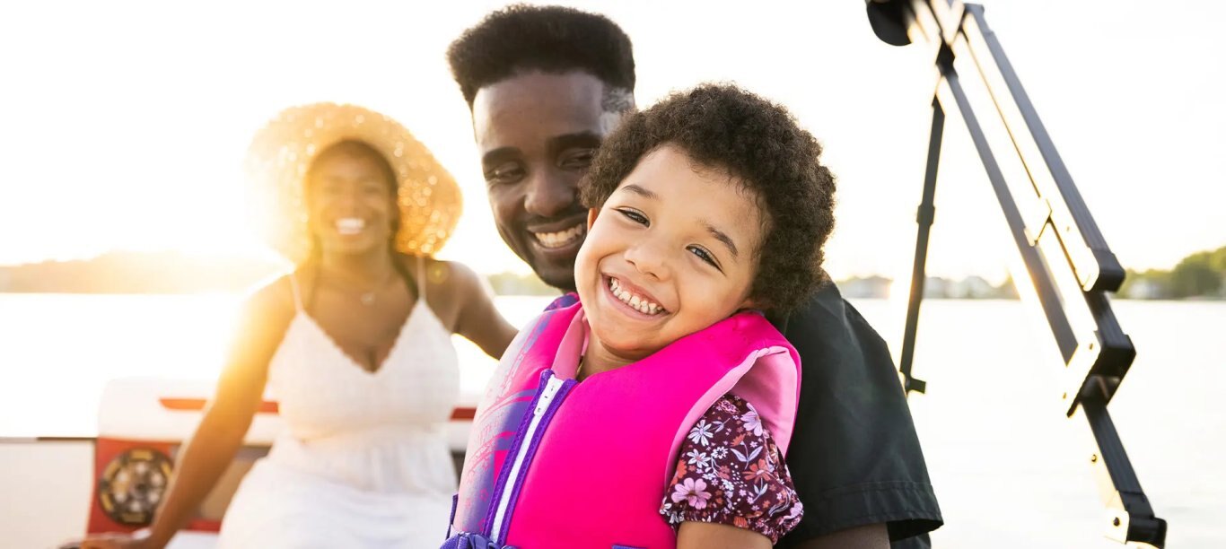 Hurricane FunDeck 1960 RE