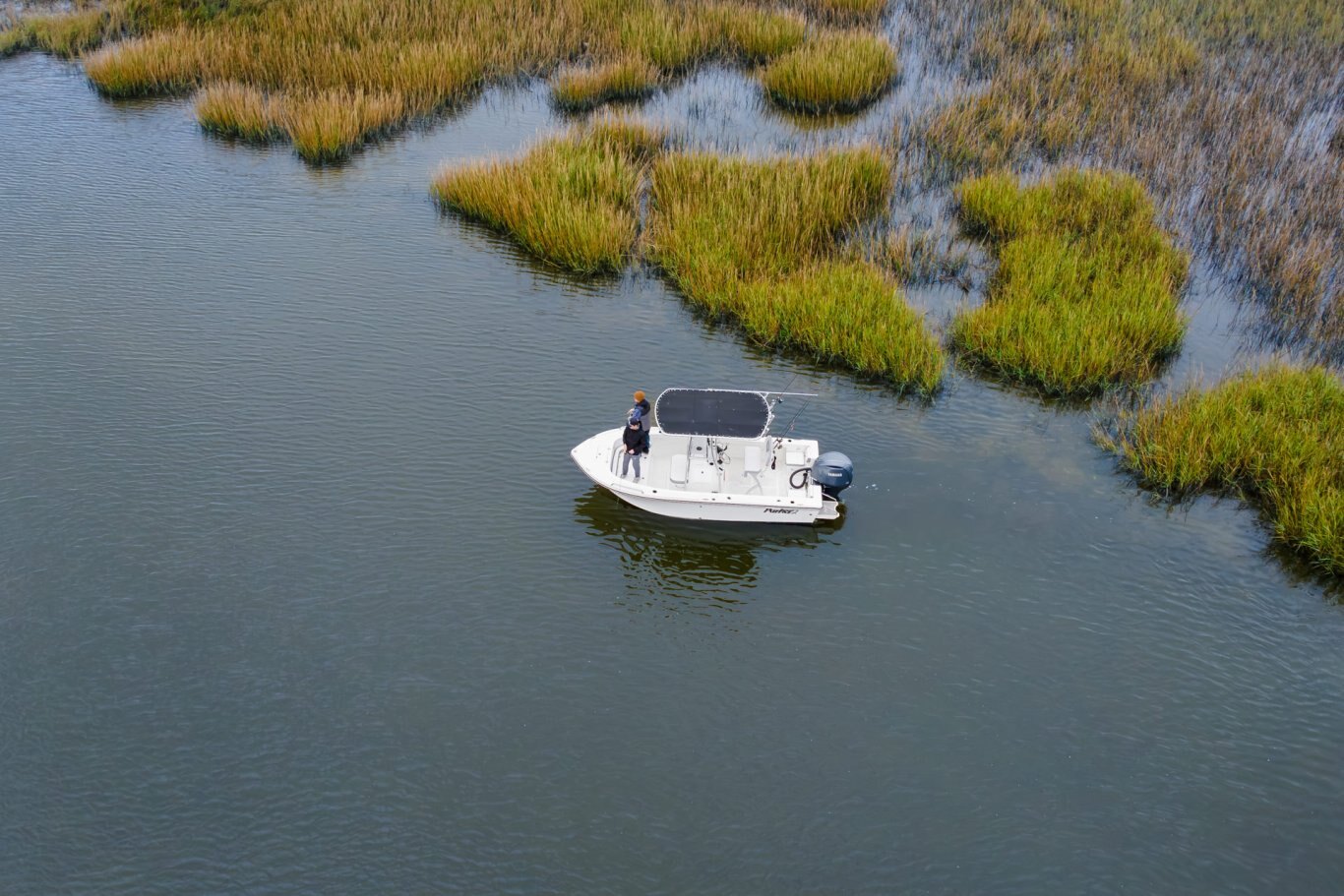 2026 Parker 180 COASTAL