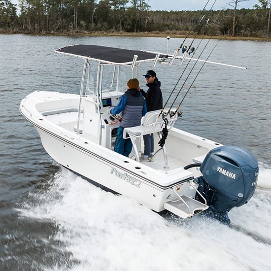 2026 Parker 180 COASTAL