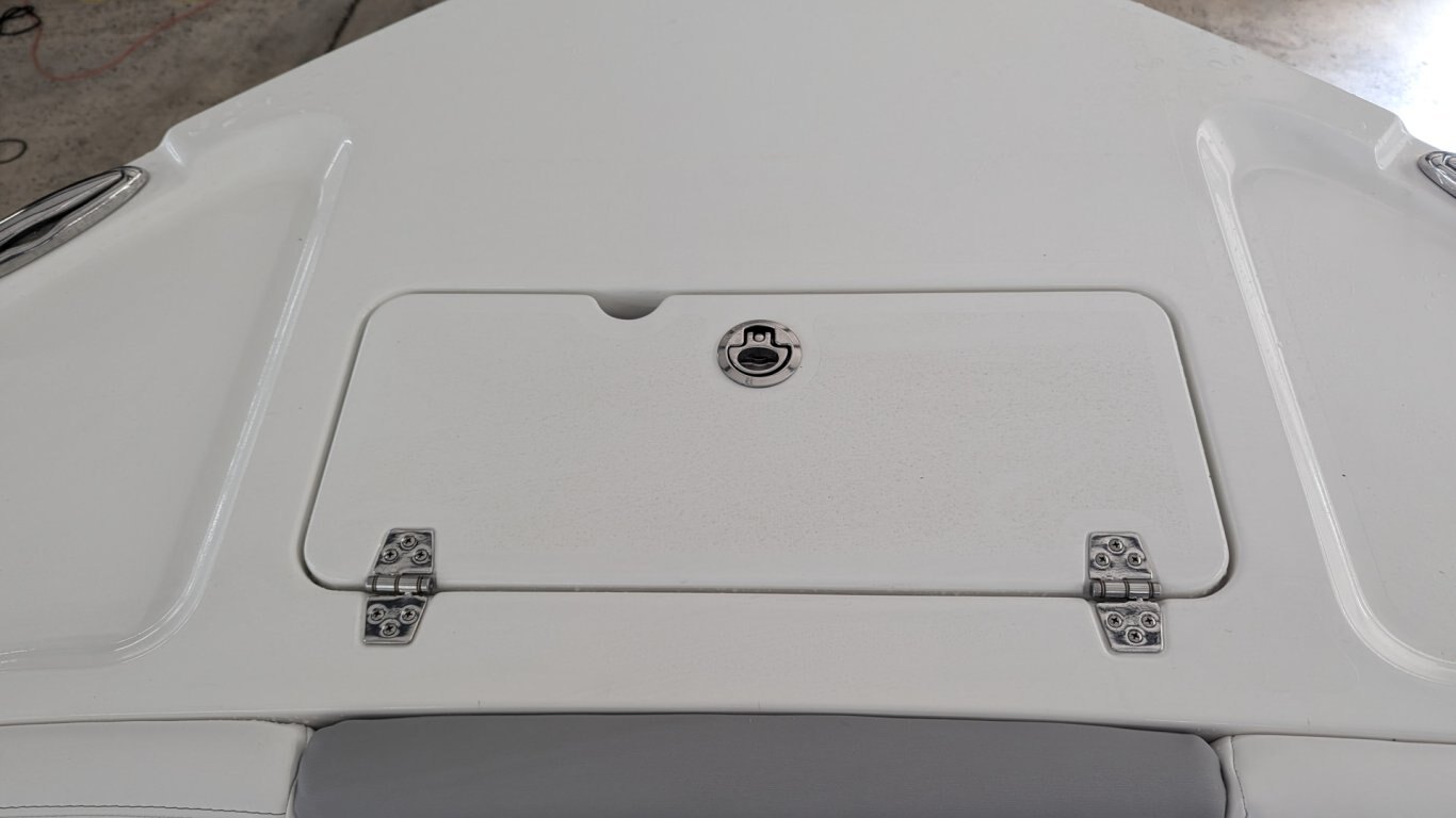 2026 Parker 210 COASTAL