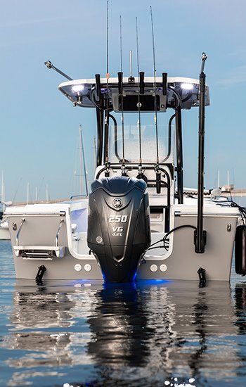 2026 Parker 230 COASTAL ELITE