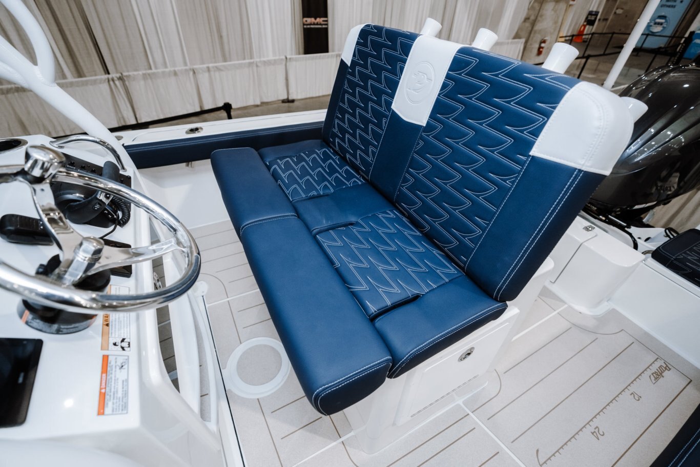 2026 Parker 230 COASTAL ELITE