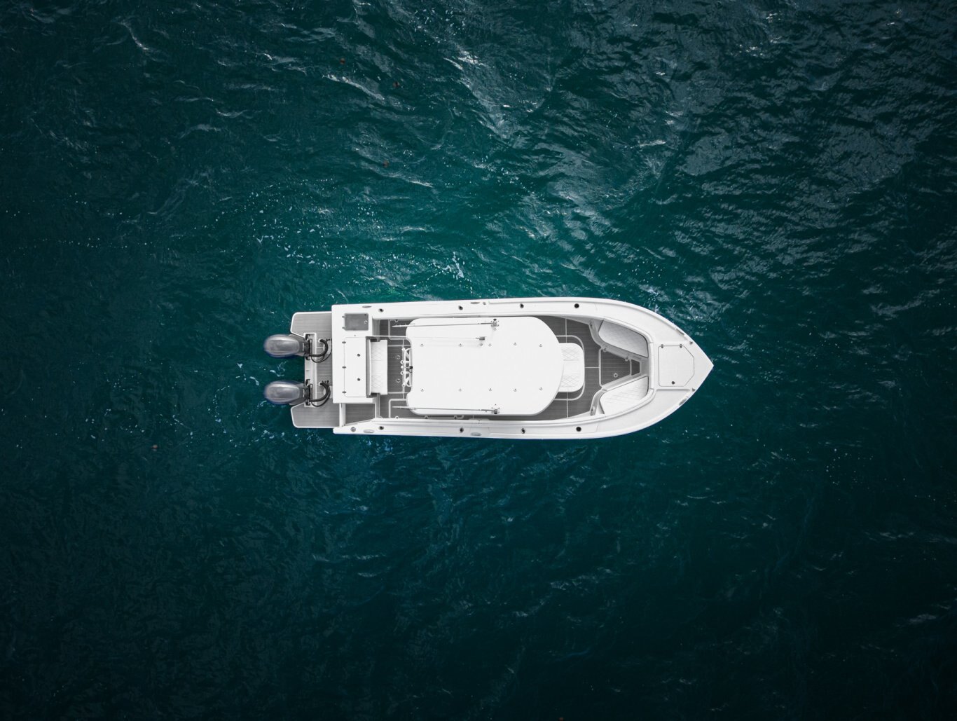 2026 Parker 274 FATHOM