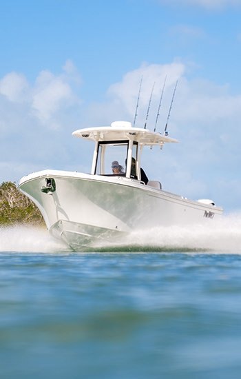 2026 Parker 274 FATHOM