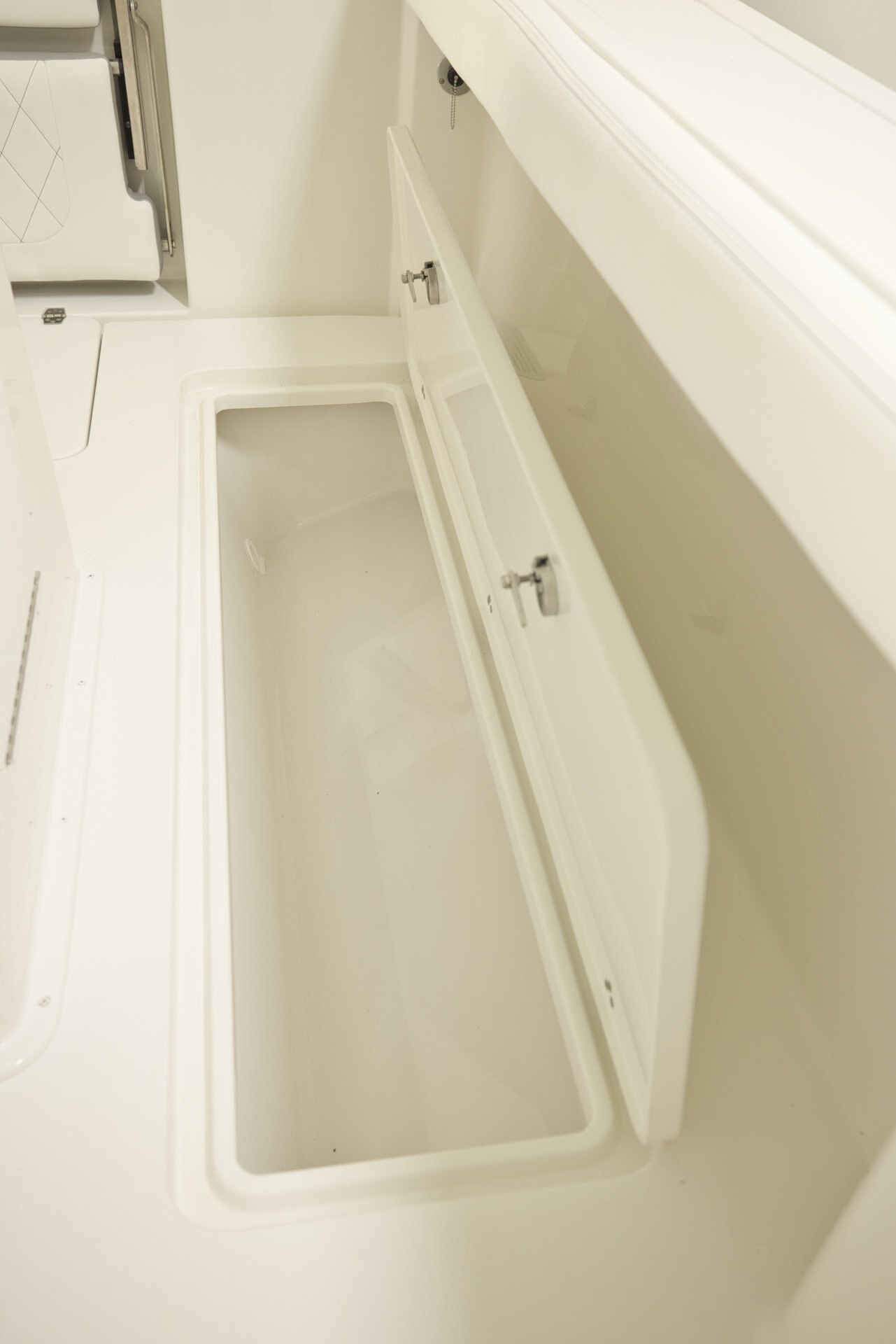 2026 Parker 274 FATHOM