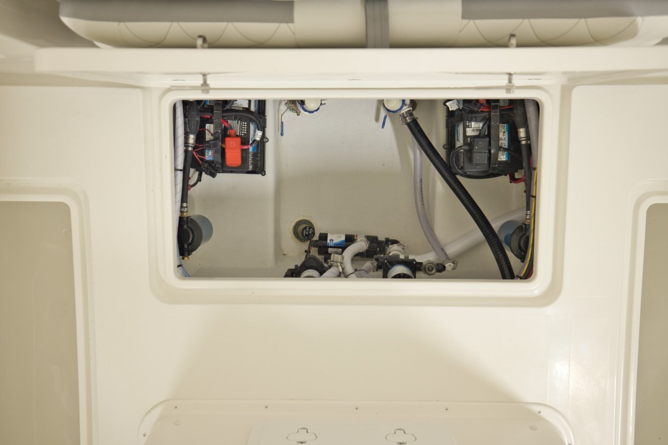 2026 Parker 274 FATHOM