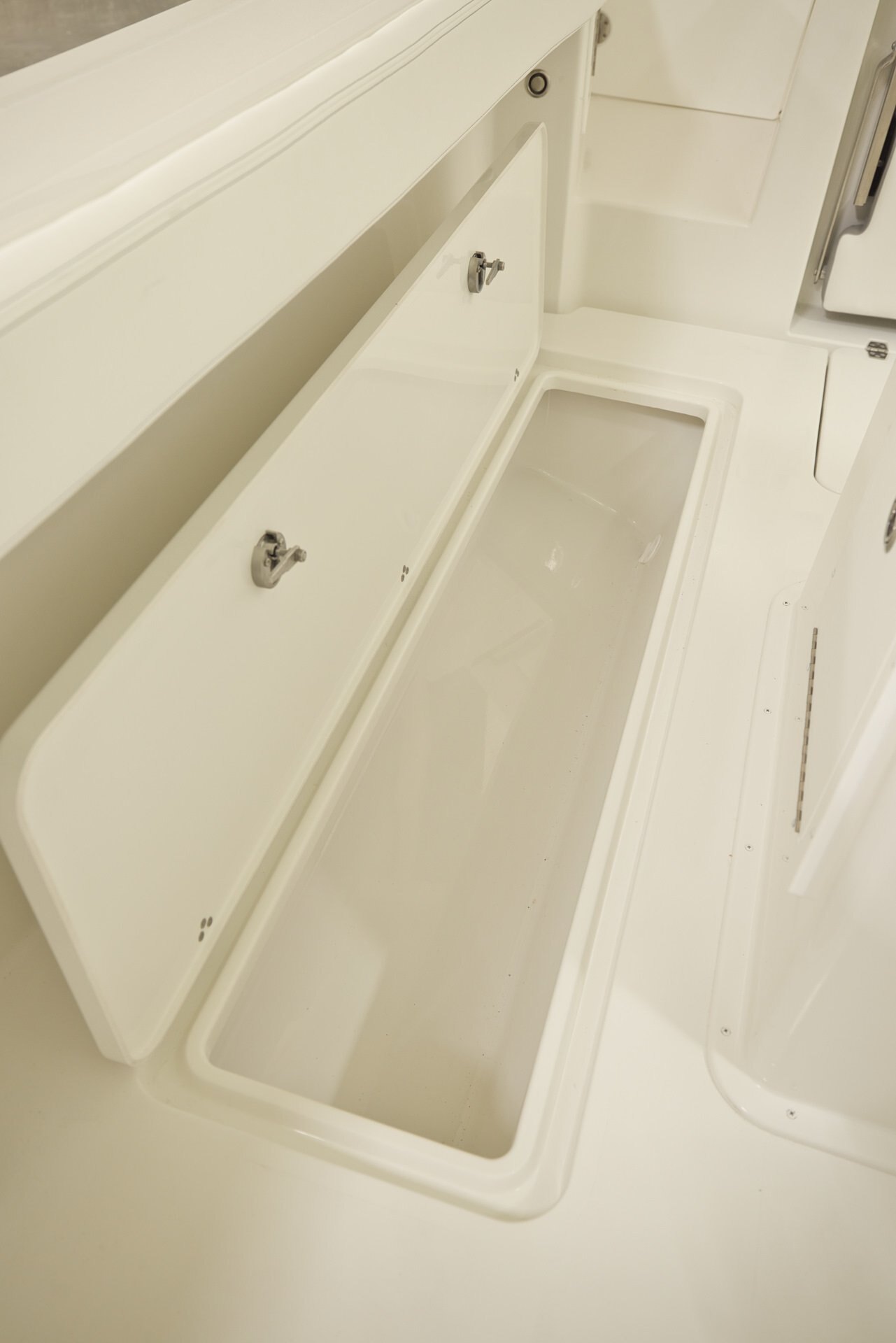 2026 Parker 274 FATHOM